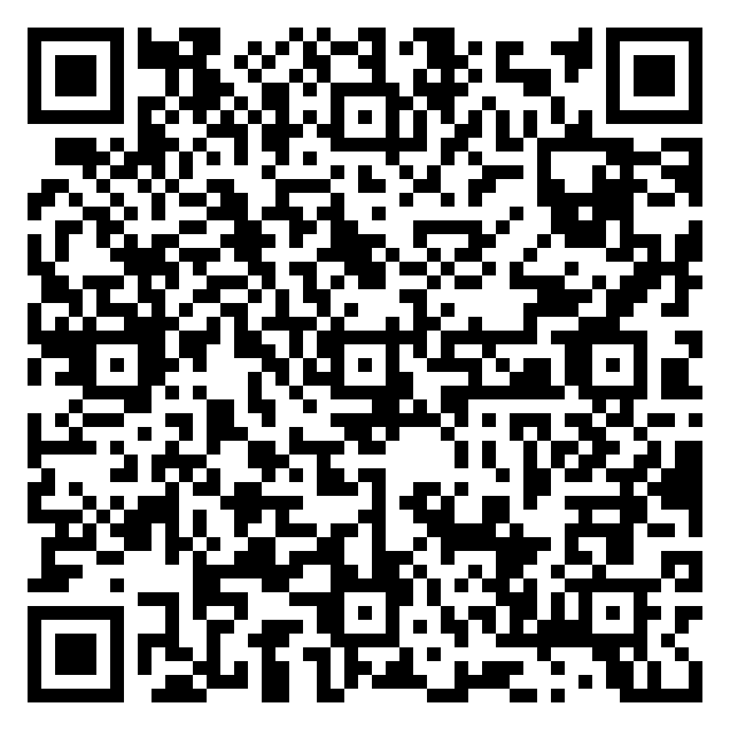 Scan QR code to pay online - Prairie Land Towing